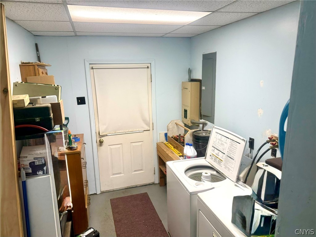 3001 Nys Route Sylvan Beach, NY 13157 - Photo 14 of 21