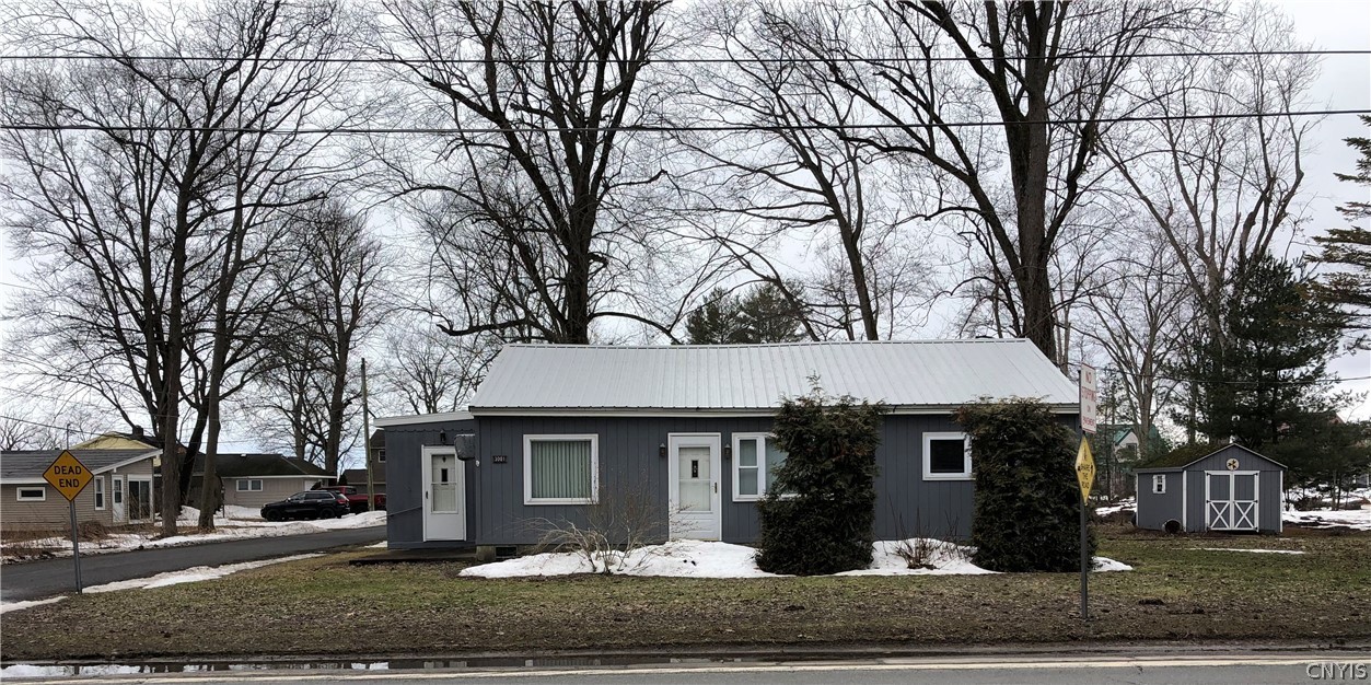 3001 Nys Route Sylvan Beach, NY 13157 - Photo 2 of 21