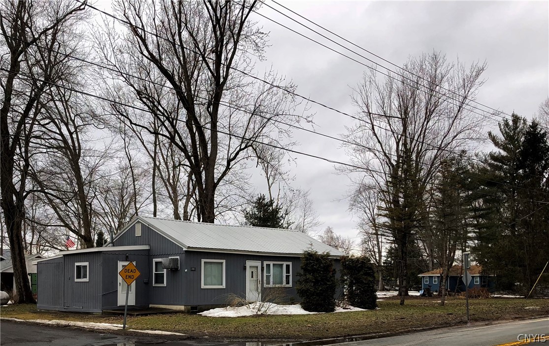 3001 Nys Route Sylvan Beach, NY 13157 - Photo 3 of 21