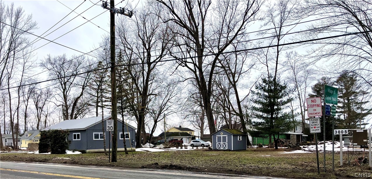 3001 Nys Route Sylvan Beach, NY 13157 - Photo 4 of 21