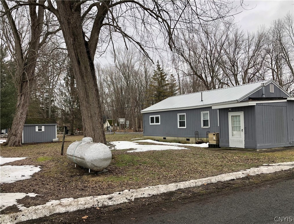 3001 Nys Route Sylvan Beach, NY 13157 - Photo 5 of 21