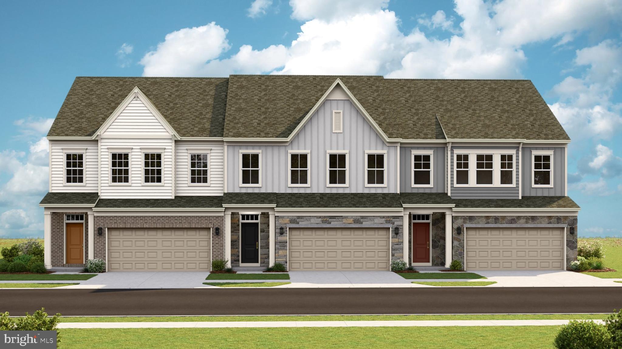 12123 American Chestnut Road Bowie, MD 20720 - Photo 1 of 12 Exterior