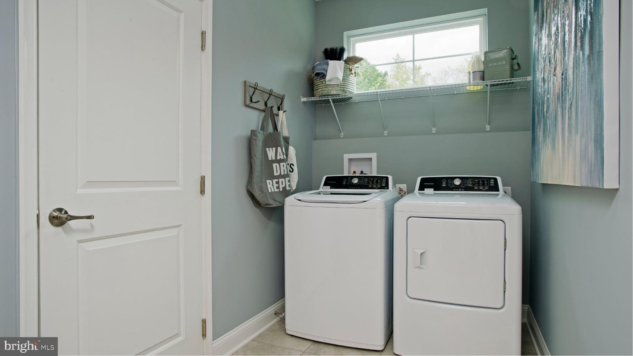 12123 American Chestnut Road Bowie, MD 20720 - Photo 12 of 12 Laundry