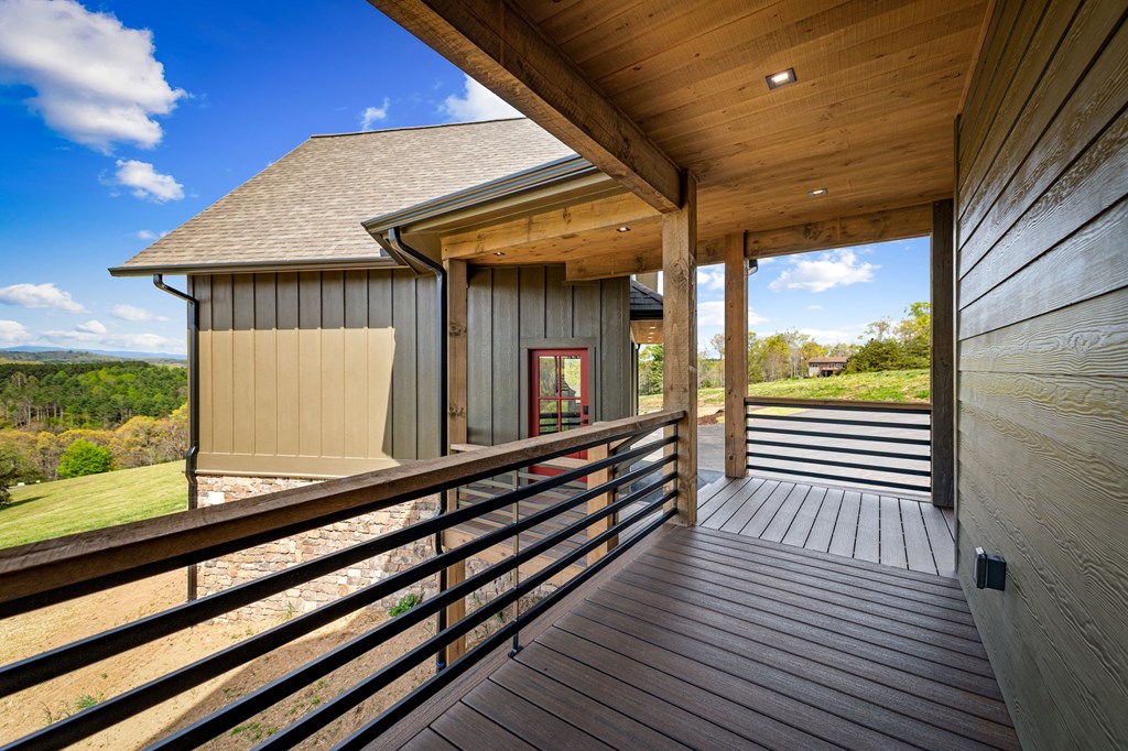 167 Cohutta Sunset Drive Blue Ridge, GA 30513 - Photo 71 of 76 Gallery Image 71