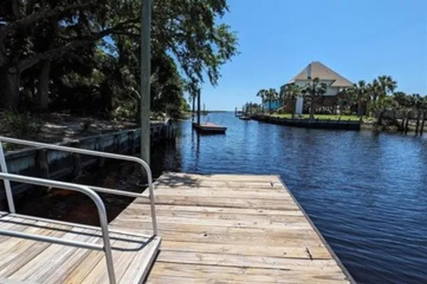 $168,500 | Xxx Southside Drive, Crawfordville, FL 32327