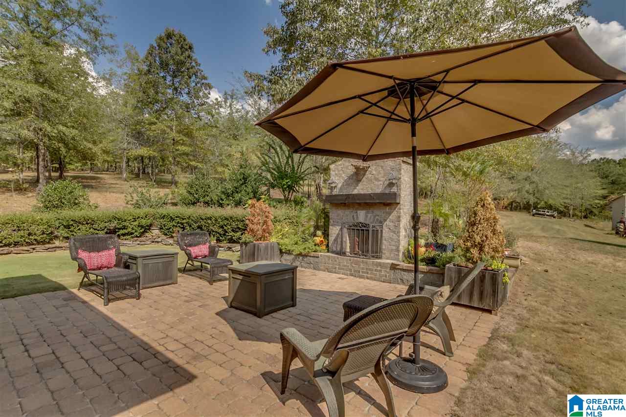 11328 Brant Ward Road Cottondale, AL 35453 - Photo 32 of 36