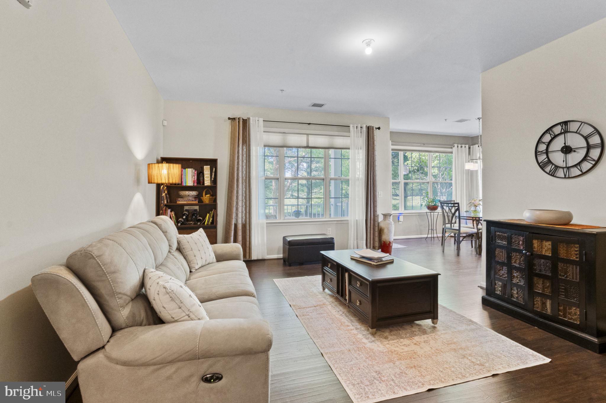 218 Timberlake Drive Ewing, NJ 08618 - Photo 5 of 30 a living room with furniture and a window