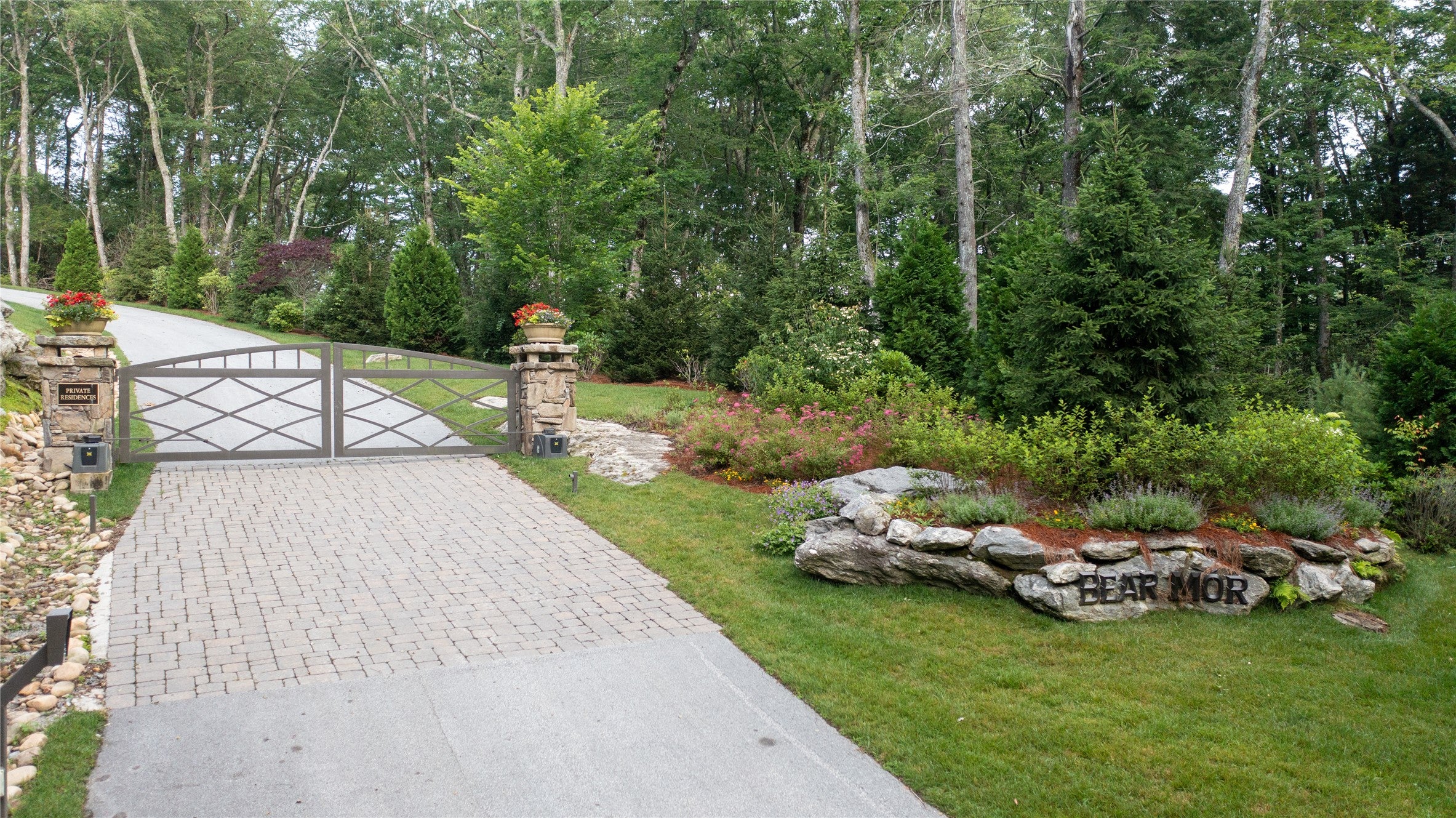 Lot 2 Bear Mor Ridge Franklin, NC 28734 - Photo 7 of 11 Gallery Image 7