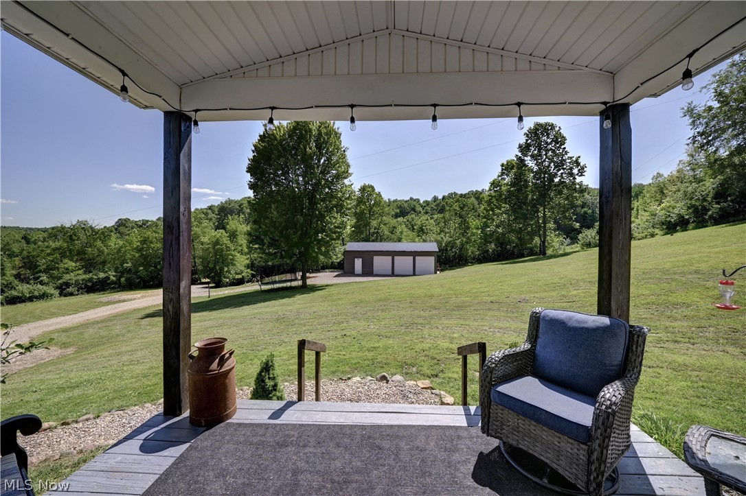 557 Beans Road Sherrodsville, OH 44675 - Photo 4 of 49