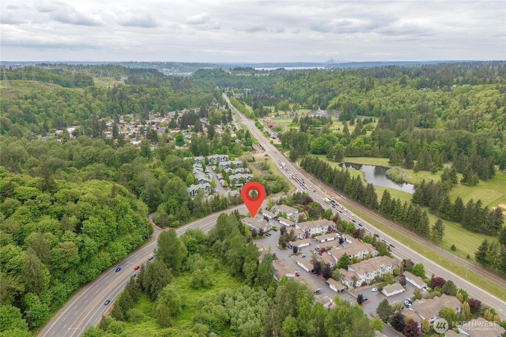 15150 140th Way Southeast, Unit V104 Renton, WA 98058 - Photo 23 of 23