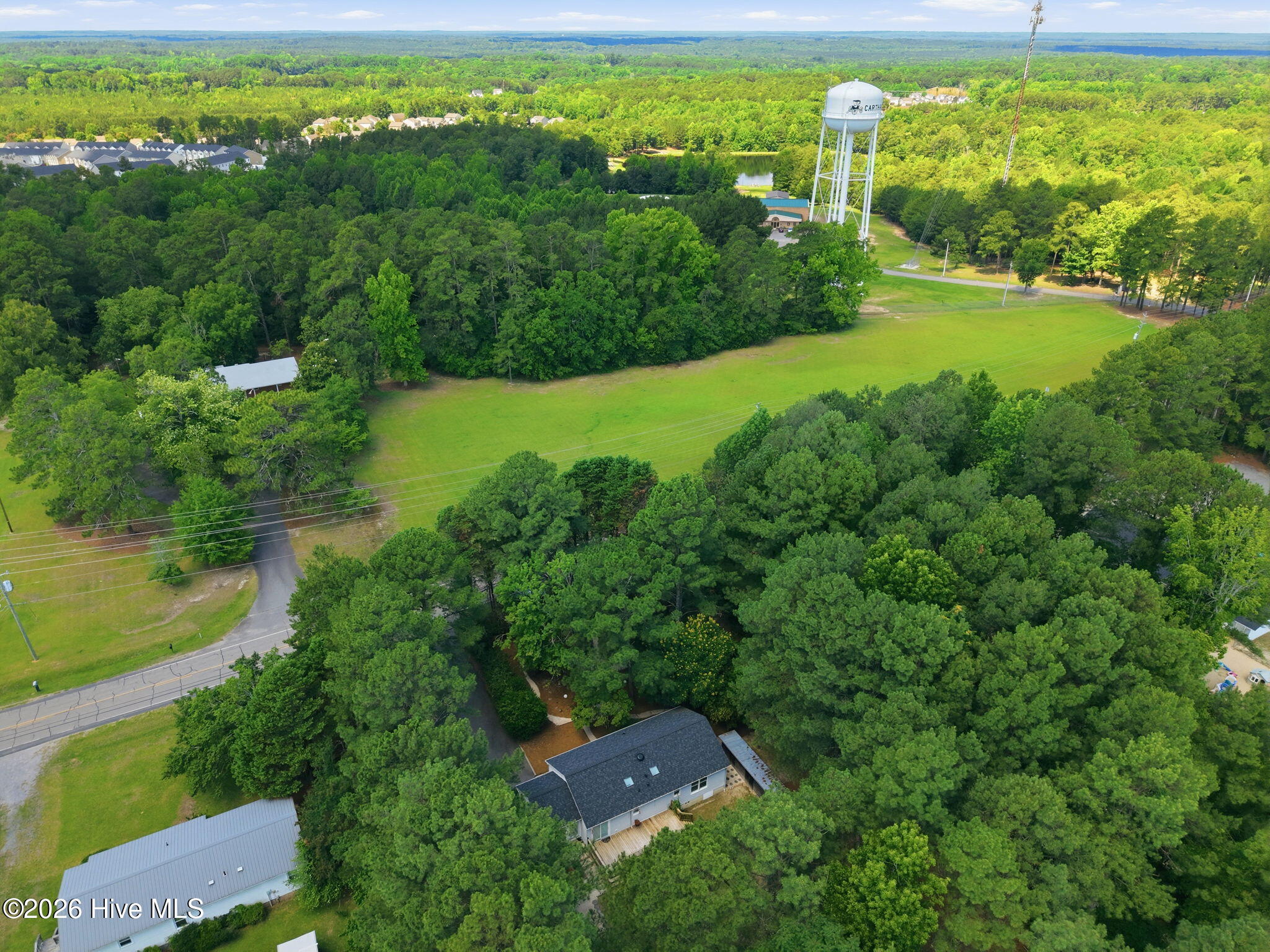 487 Vass-Carthage Road Carthage, NC 28327 - Photo 50 of 50