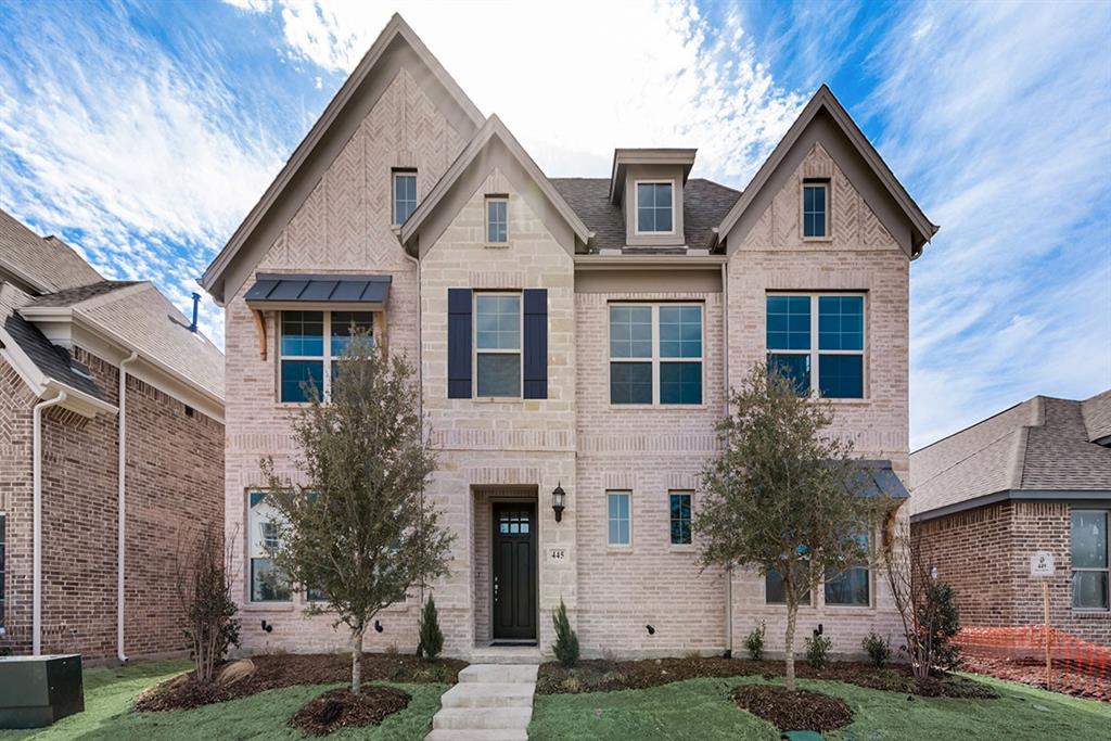 445 Bassett Hall Road Fate, TX 75189 - Photo 1 of 1 Gallery Image 1