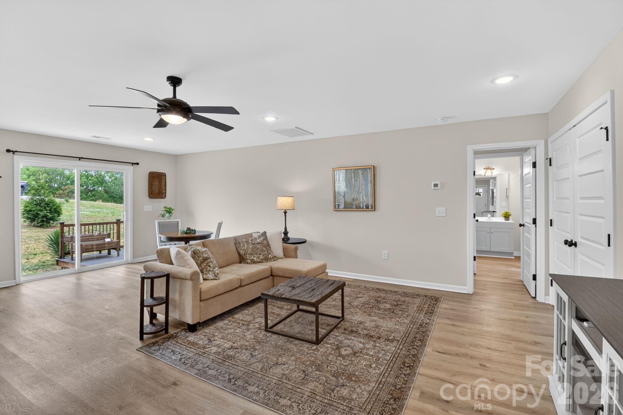 6109 Bunn Simpson Road Marshville, NC 28103 - Photo 5 of 35