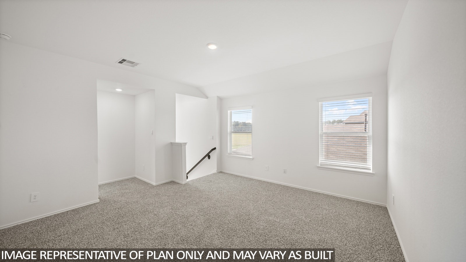 177 Rising Cedar Lane Hockley, TX 77447 - Photo 8 of 18