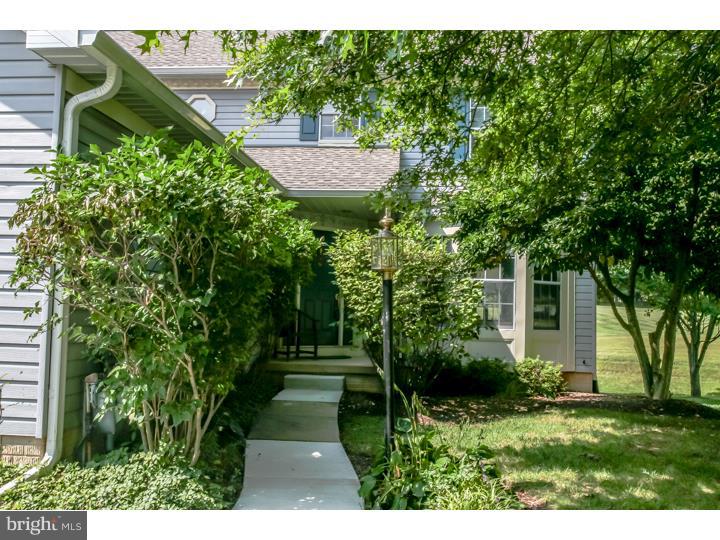 332 Edinburgh Road Chadds Ford, PA 19317 - Photo 2 of 25 Exterior Front