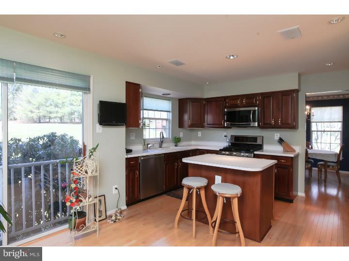 332 Edinburgh Road Chadds Ford, PA 19317 - Photo 12 of 25 Kitchen