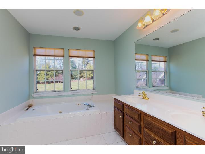 332 Edinburgh Road Chadds Ford, PA 19317 - Photo 18 of 25 Master Bathroom