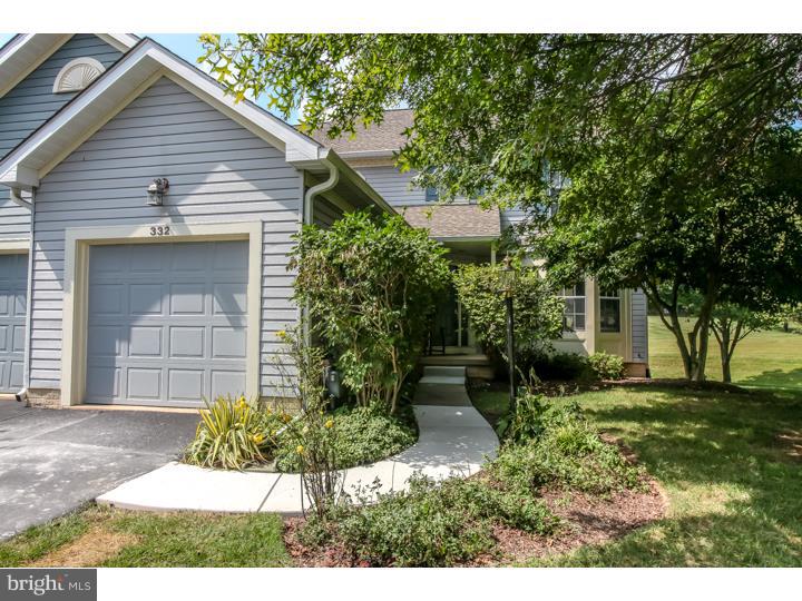 332 Edinburgh Road Chadds Ford, PA 19317 - Photo 3 of 25 Exterior Front