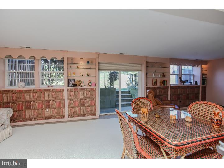 332 Edinburgh Road Chadds Ford, PA 19317 - Photo 21 of 25 Basement - Finished