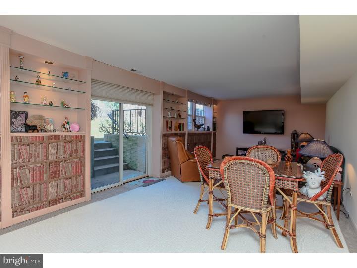 332 Edinburgh Road Chadds Ford, PA 19317 - Photo 22 of 25 Basement - Finished