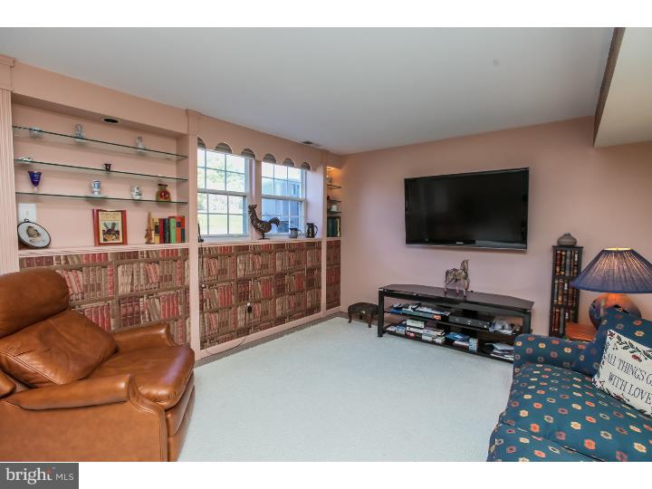 332 Edinburgh Road Chadds Ford, PA 19317 - Photo 23 of 25 Basement - Finished
