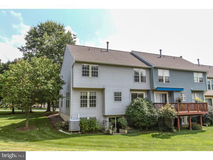 332 Edinburgh Road Chadds Ford, PA 19317 - Photo 25 of 25 Exterior Back
