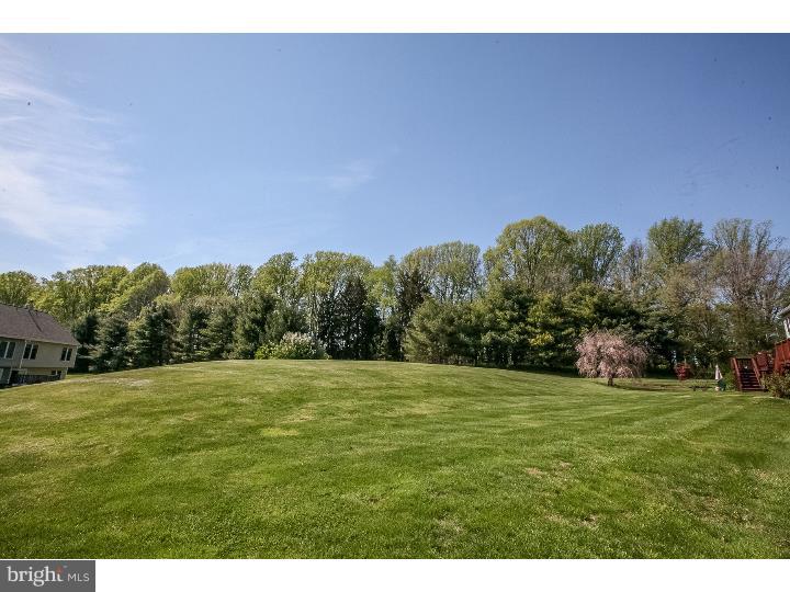 332 Edinburgh Road Chadds Ford, PA 19317 - Photo 5 of 25 View in Back
