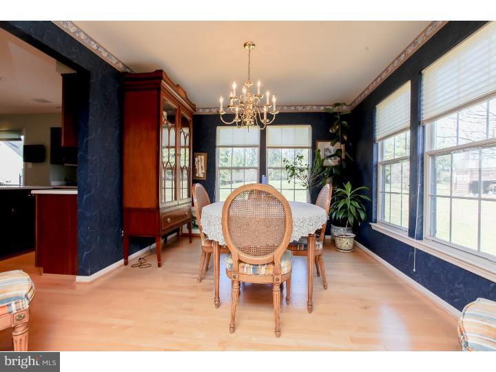 332 Edinburgh Road Chadds Ford, PA 19317 - Photo 9 of 25 Dining Room