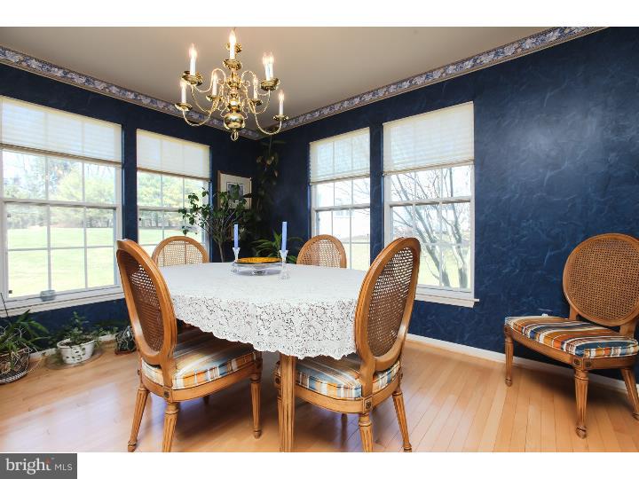 332 Edinburgh Road Chadds Ford, PA 19317 - Photo 10 of 25 Dining Room