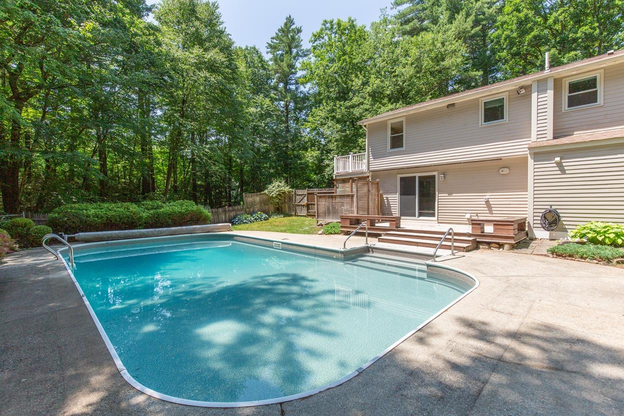 46 Cleveland Hill Road Brookline, NH 03033 - Photo 49 of 60