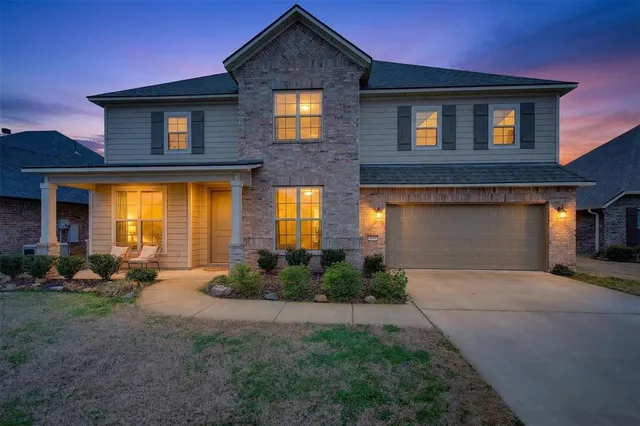 $449,900 | 119 Livingston Drive, Bossier City, LA 71112