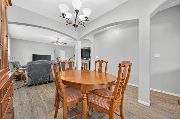$335,000 | 23635 Plantation Pines Lane, Tomball, TX 77375