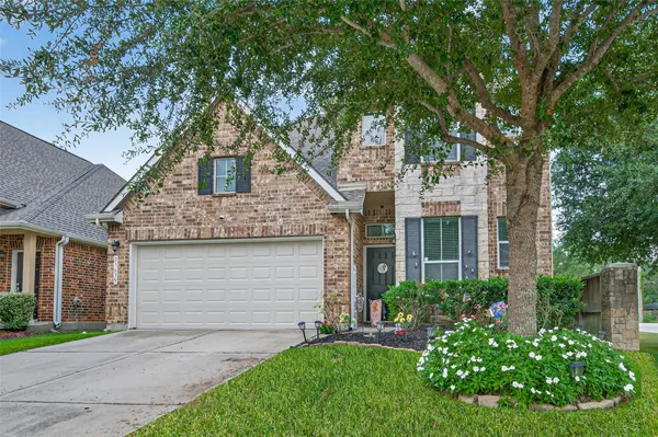 $335,000 | 23635 Plantation Pines Lane, Tomball, TX 77375