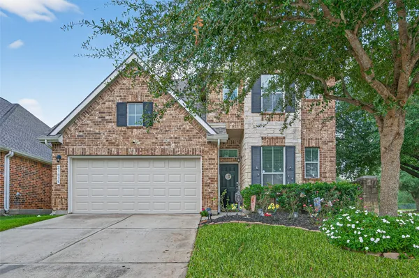 $335,000 | 23635 Plantation Pines Lane, Tomball, TX 77375