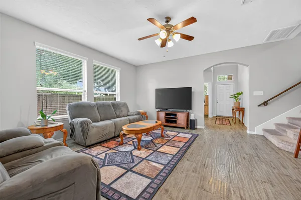 $335,000 | 23635 Plantation Pines Lane, Tomball, TX 77375