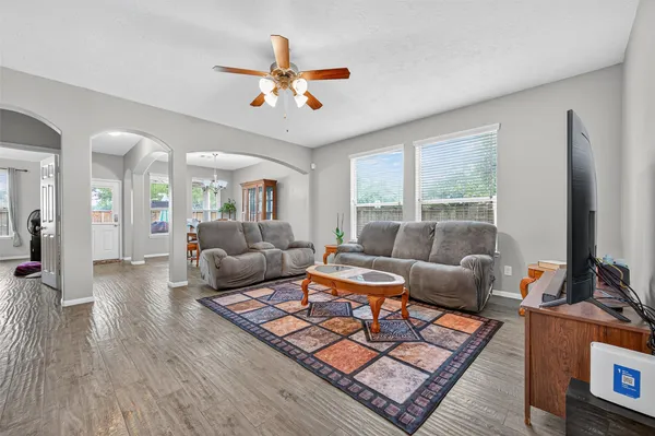 $335,000 | 23635 Plantation Pines Lane, Tomball, TX 77375
