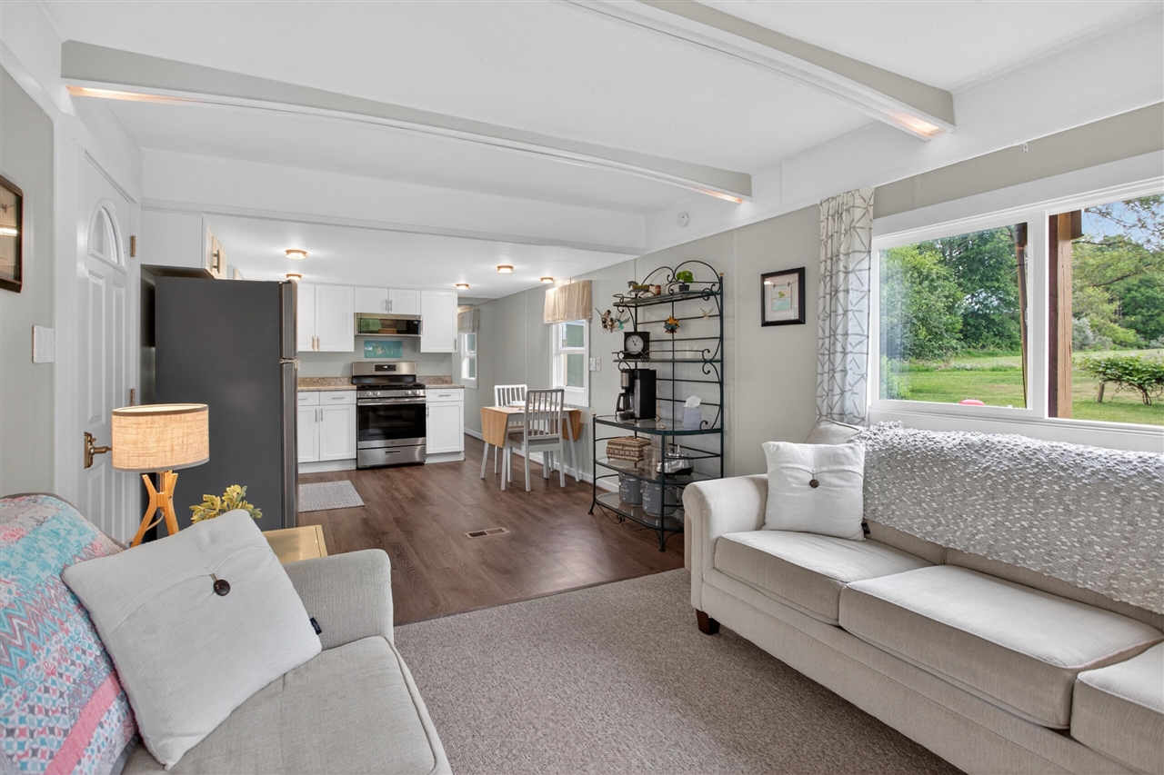 12081 Snow Road Hanover, MI 49241 - Photo 6 of 41