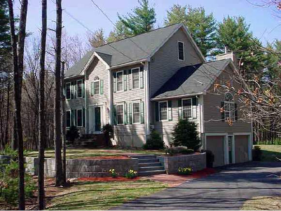 112 Pelham Road Salem, NH 03079 - Photo 1 of 1 Gallery Image 1