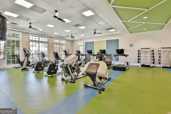 $890,000 | 223 Sweetbay Court, Peachtree City, GA 30269