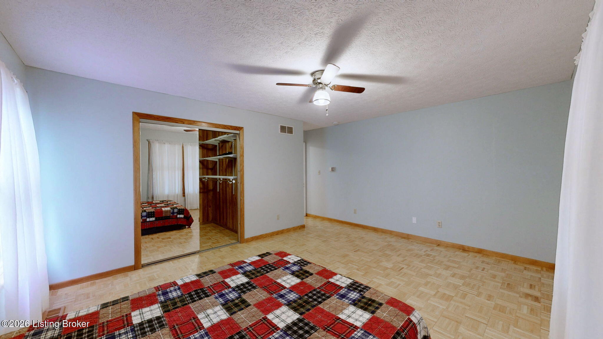 2615 Morton Ridge Road Bedford, KY 40006 - Photo 27 of 42 Bedroom 1
