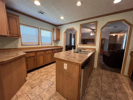 $160,000 | 103 South Sherman Avenue, Iowa, LA 70647