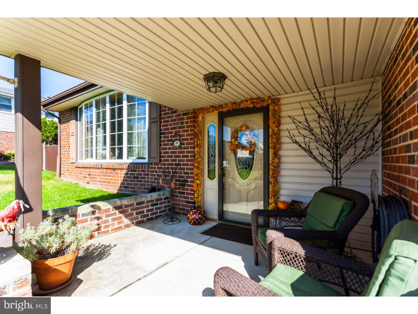 111 Pocasset Road Philadelphia, PA 19115 - Photo 2 of 25 Patio