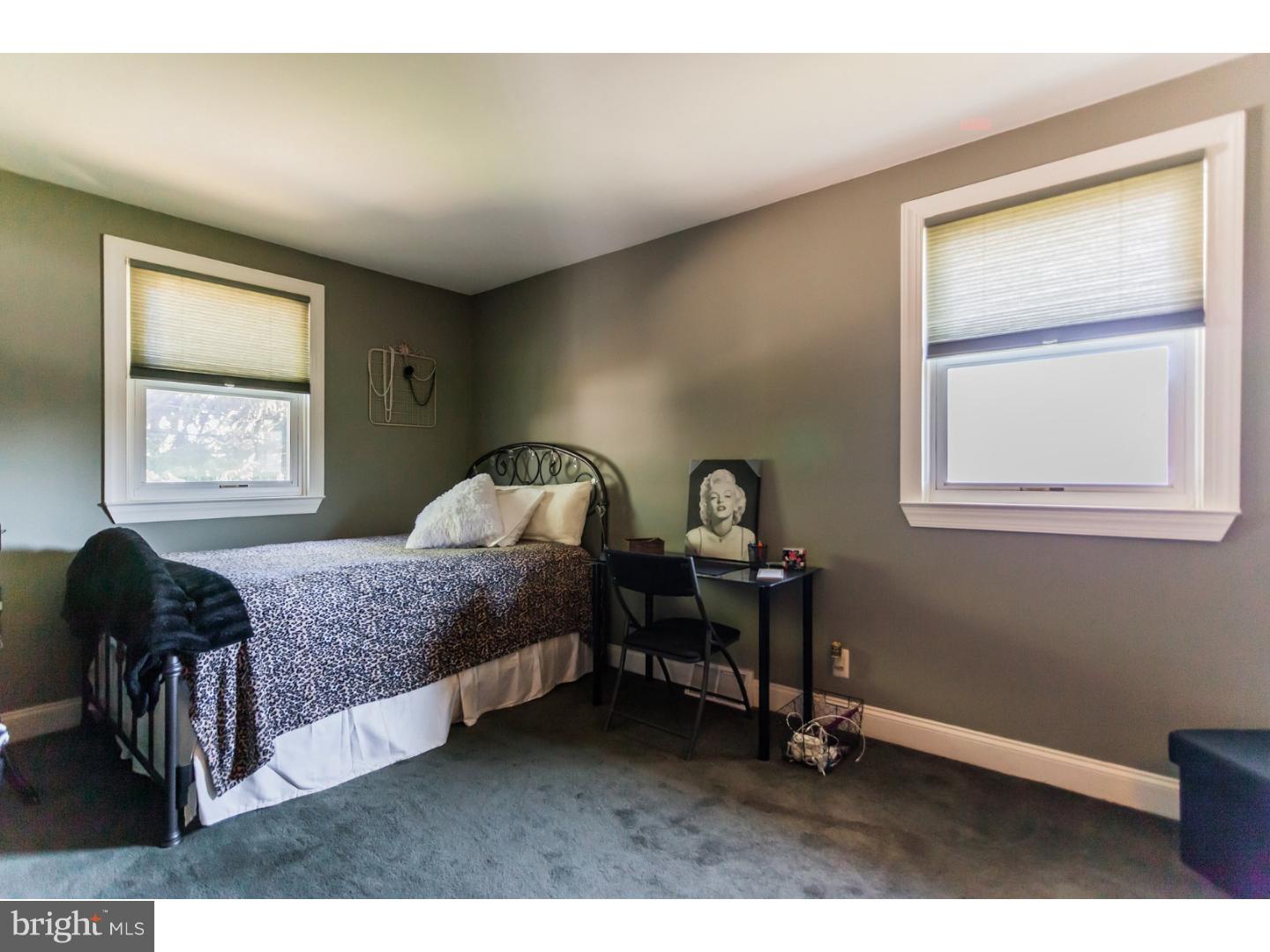 111 Pocasset Road Philadelphia, PA 19115 - Photo 13 of 25 Bedroom 3