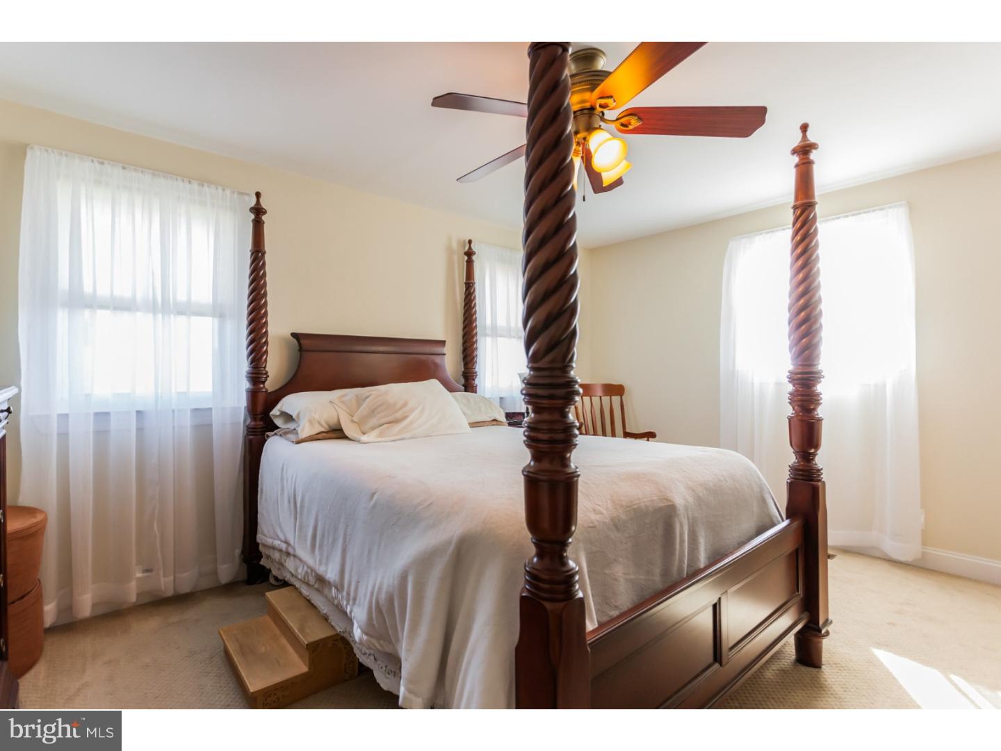 111 Pocasset Road Philadelphia, PA 19115 - Photo 15 of 25 Master Bedroom