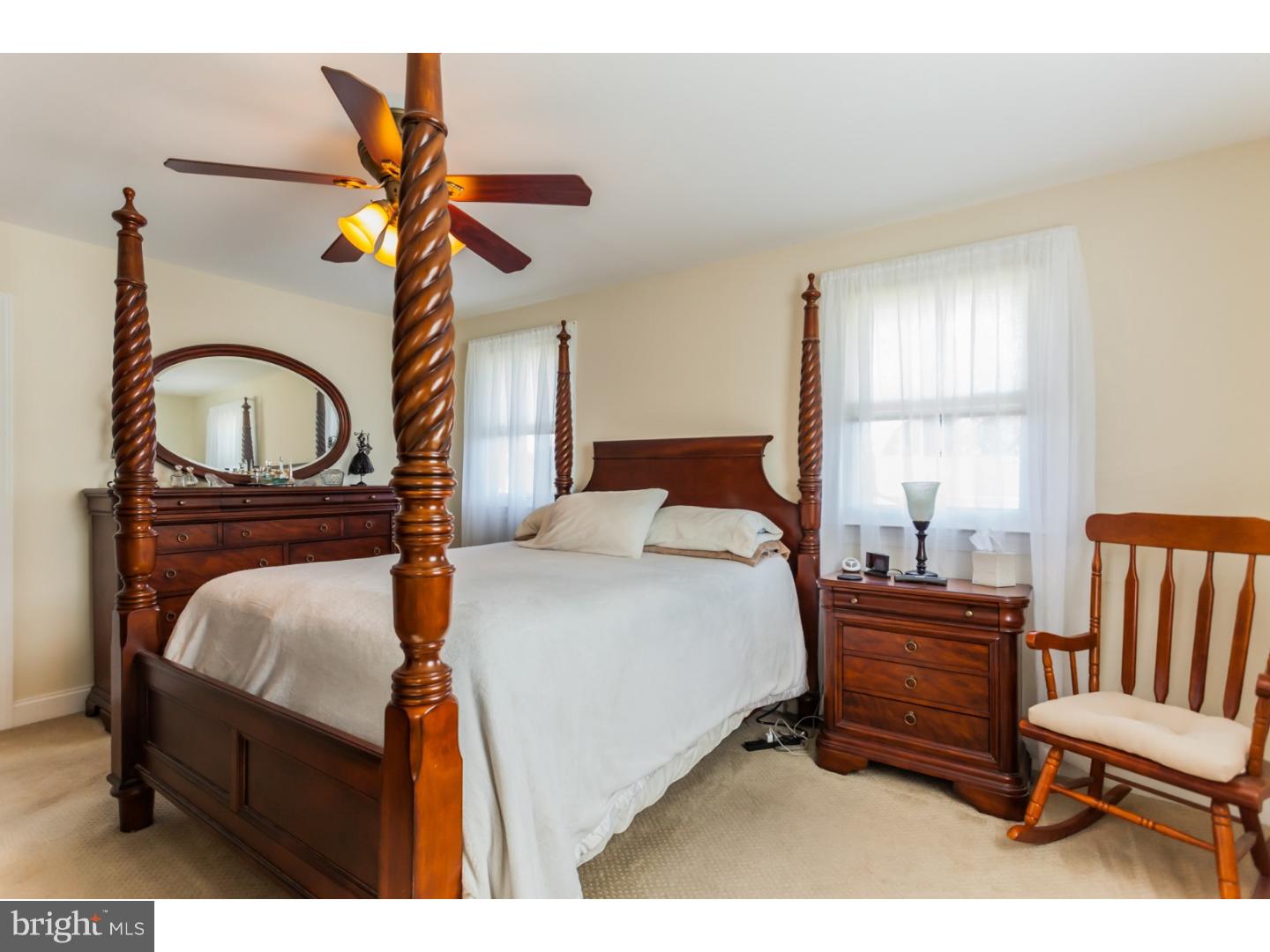 111 Pocasset Road Philadelphia, PA 19115 - Photo 16 of 25 Master Bedroom