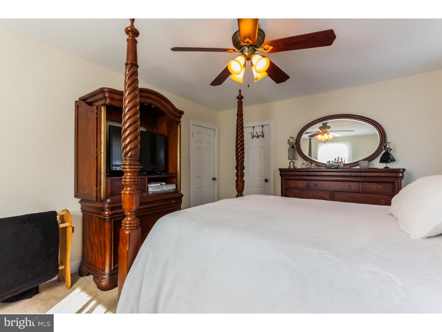 111 Pocasset Road Philadelphia, PA 19115 - Photo 18 of 25 Master Bedroom