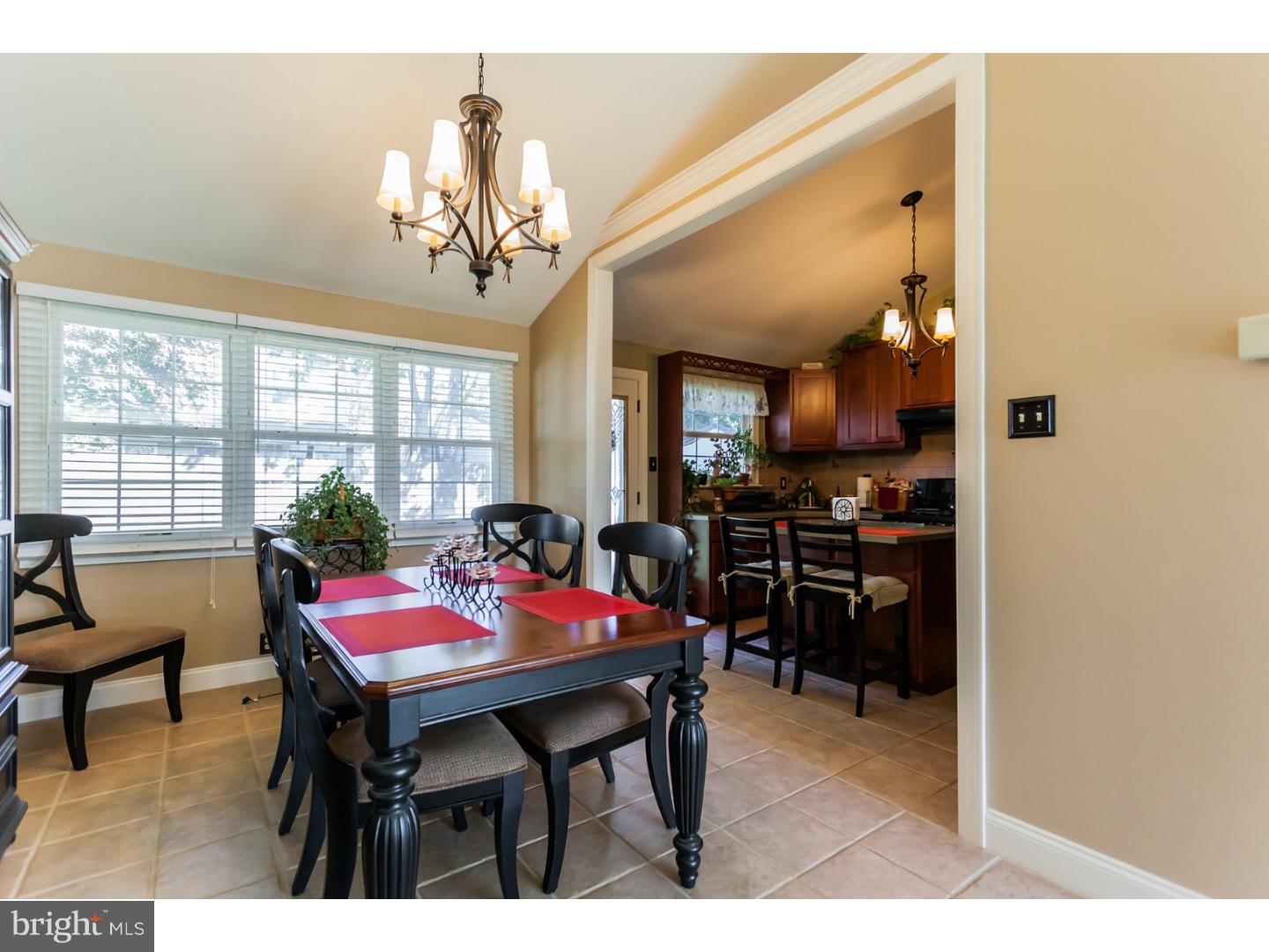 111 Pocasset Road Philadelphia, PA 19115 - Photo 7 of 25 Dining Room