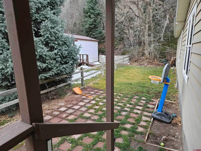 $179,000 | 1900 Oak Street, Unit 19, Ouray, CO 81427