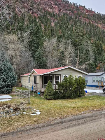 $179,000 | 1900 Oak Street, Unit 19, Ouray, CO 81427