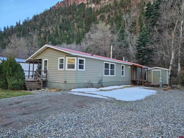 $179,000 | 1900 Oak Street, Unit 19, Ouray, CO 81427